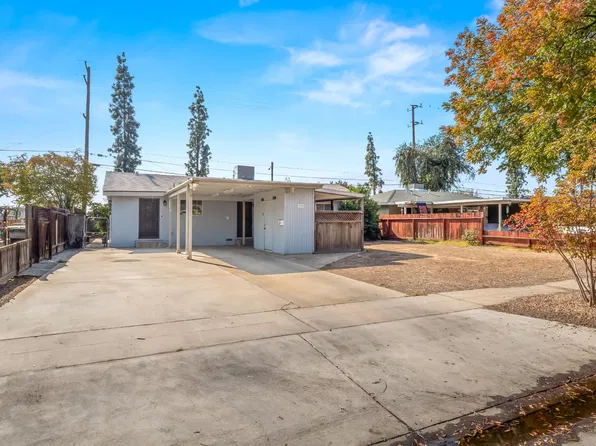 909 W Swift Ave, Fresno, CA 93705