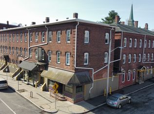 212-216 Lyman St #2A, Holyoke, MA 01040