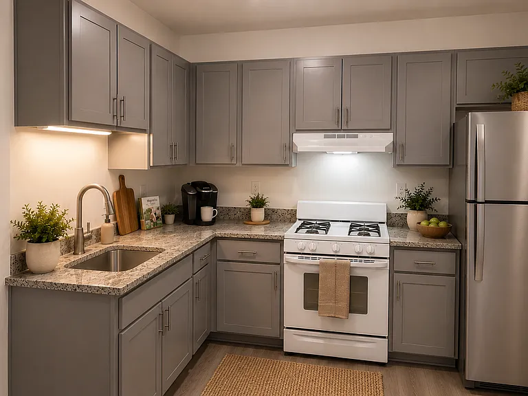 128 Shawmut St #1 — Photo 1