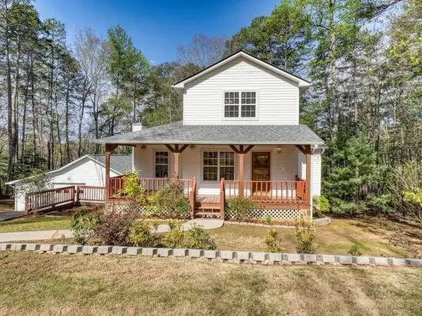 730 Woodland Dr, Blairsville, GA 30512