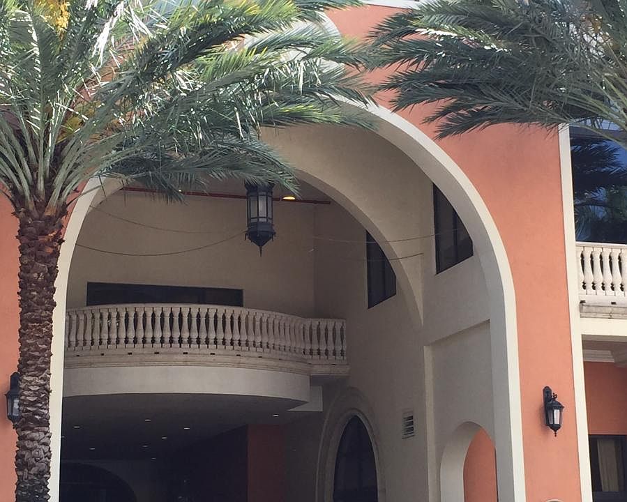 2nd image of 55 Merrick Way APT 824