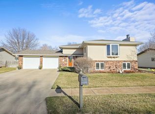 3169 Mimick Ln, Columbus, NE 68601