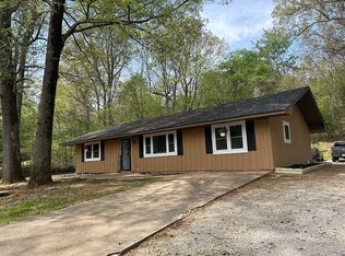 478 Grange Hall Rd, Vicksburg, MS 39180