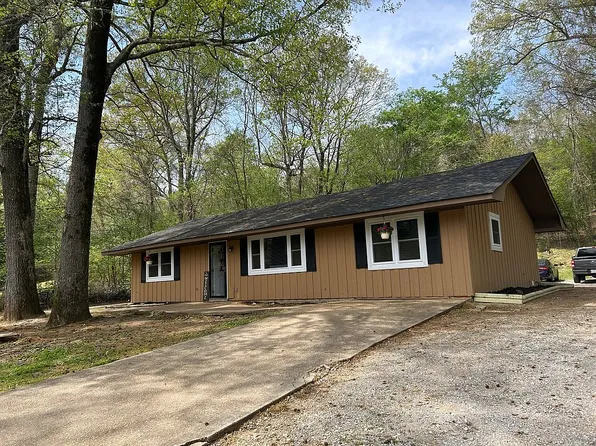 478 Grange Hall Rd, Vicksburg, MS 39180