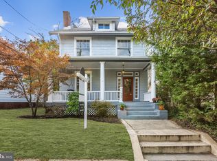 902 Butternut St NW, Washington, DC 20012