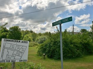 37 Cunningham Farms Rd, Nobleboro, ME 04555