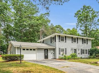 50 Clarissa Rd, Chelmsford, MA 01824