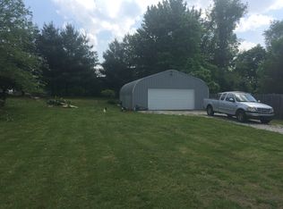 6533 Nancy Ln, Chandler, IN 47610