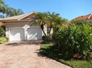 135 Napa Ridge Way, Naples, FL 34119