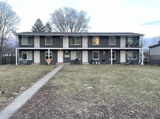 333 S Steffler St #6, Rantoul, IL 61866