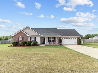 209 Declaration Dr, Raeford, NC 28376