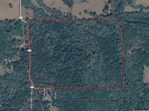 County Road 3303, Jacksonville, TX 75766