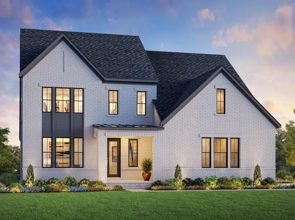 1 Tomlinson Pointe Dr, Mount Juliet, TN 37122
