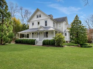 116 Bay St, Sag Harbor, NY 11963