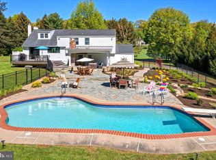 6714 Upper York Rd, New Hope, PA 18938