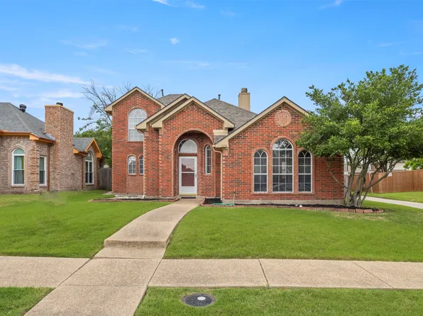2216 Walden Pl, Mesquite, TX 75181