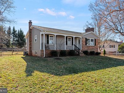 211 Lesco Blvd, Culpeper, VA, 22701