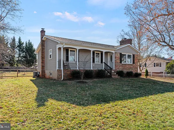 211 Lesco Blvd, Culpeper, VA 22701
