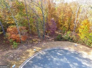 808 Meyer View Ln NW, Marietta, GA