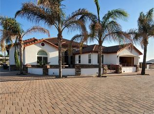 6519 W Stetson Ave, Hemet, CA 92545