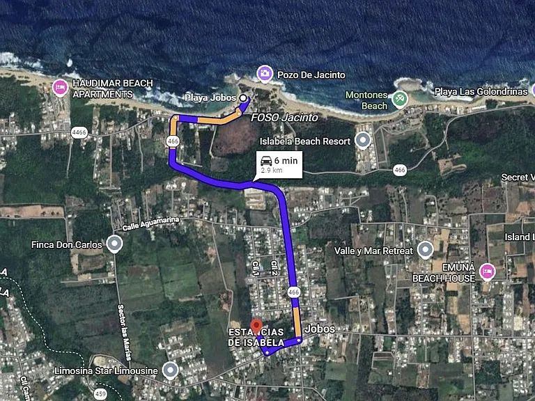 Condo Estancias de Isabela- Carr 459 KM 11.1, Isab — Photo 24