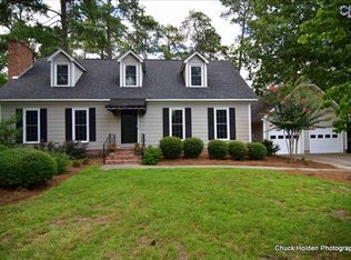 6604 Arcadia Woods Rd, Columbia, SC 29206