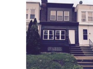 6542 Wheeler St, Philadelphia, PA 19142