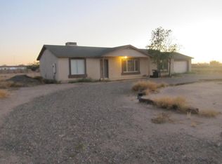 30603 W Bellview St, Buckeye, AZ 85396