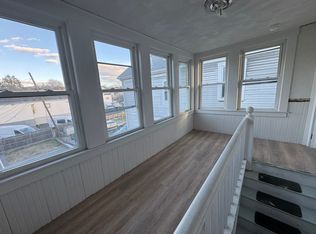 107 1/2 Main St #2, Woburn, MA 01801