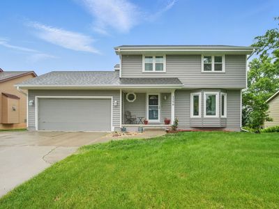1290 S 4th St, Carlisle, IA, 50047