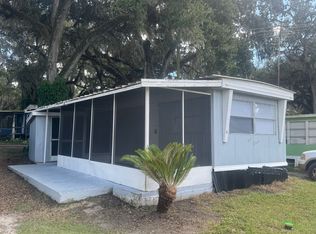 626 S Broad St LOT 50, Brooksville, FL 34601