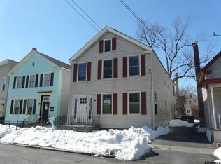 92 Hudson Ave, Troy, NY 12183