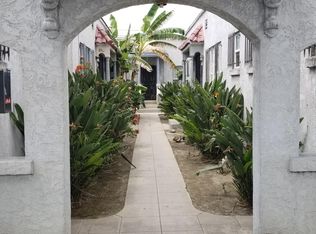 203 E 71st St, Los Angeles, CA 90003