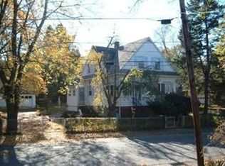 40 Summit St, Waltham, MA 02451