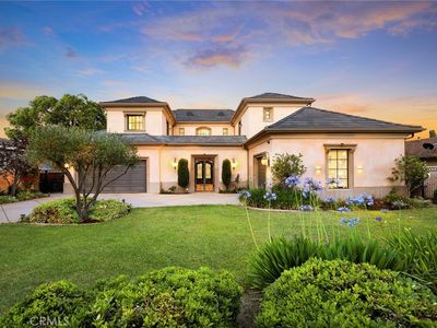 2600 S 2nd Ave, Arcadia, CA, 91006