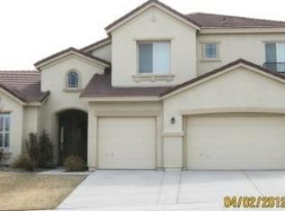 6160 Axis Dr, Sparks, NV