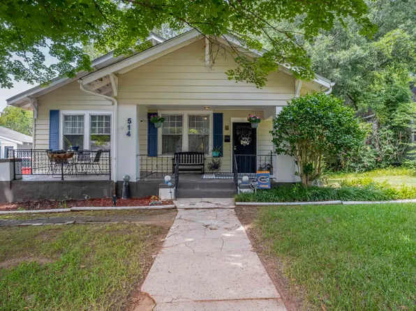 514 Keith Ave, Anniston, AL 36207