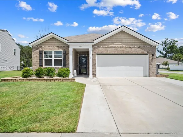 2385 Blakers Boulevard, Okatie, SC 29909