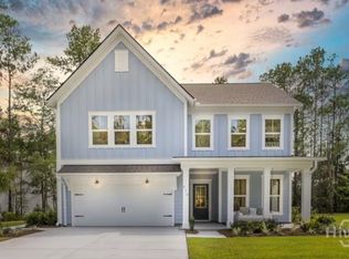 60 Chatham Ln, Richmond Hill, GA 31324