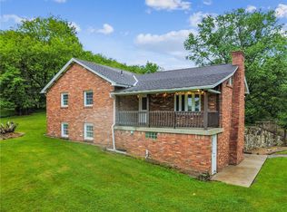 452 Cadogan Slate Lick Rd, Kittanning, PA 16201