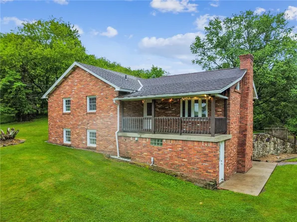 452 Cadogan Slate Lick Rd, Kittanning, PA 16201