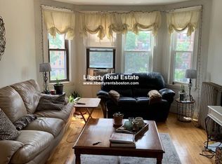 1343 Commonwealth Ave #3, Allston, MA 02134