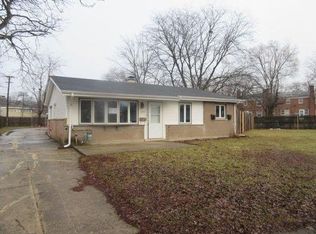 1371 Forest Ave, Calumet City, IL