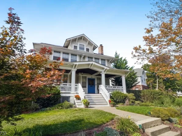 21 S Centre St, South Orange Village Twp., NJ 07079