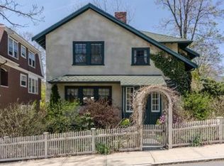 53 Rockview St, Jamaica Plain, MA 02130