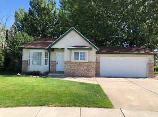3138 W 4675 S, Roy, UT 84067