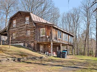 379 Frost Rd, Northfield, VT 05663