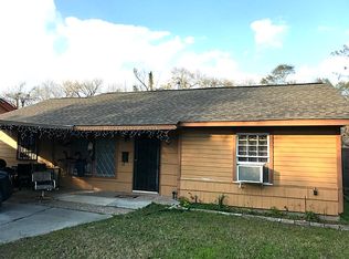 3923 Luca St, Houston, TX 77021