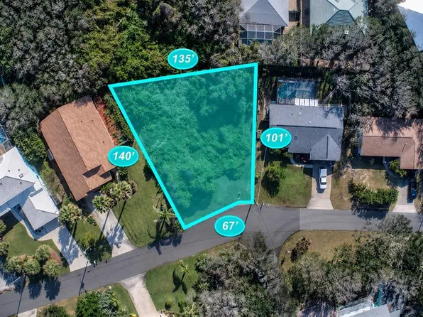 67 Alberta Ave #2110, Pt Orange, FL 32127