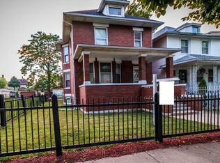 7712 S Sangamon St, Chicago, IL 60620